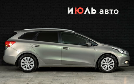 KIA cee'd III, 2014 год, 1 300 000 рублей, 8 фотография