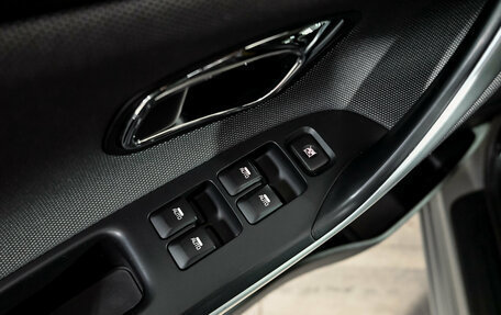 KIA cee'd III, 2014 год, 1 300 000 рублей, 11 фотография