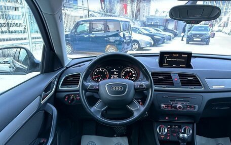 Audi Q3, 2014 год, 1 679 000 рублей, 14 фотография