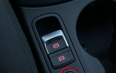 Audi Q3, 2014 год, 1 679 000 рублей, 23 фотография