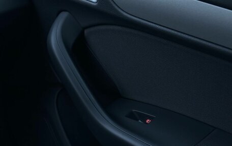 Audi Q3, 2014 год, 1 679 000 рублей, 28 фотография