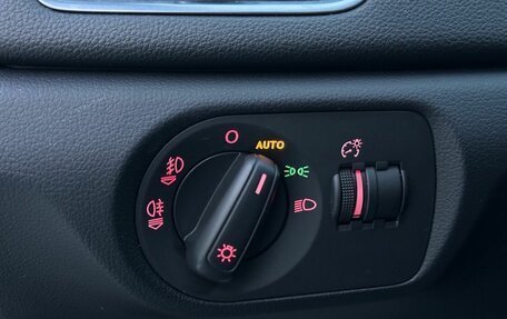 Audi Q3, 2014 год, 1 679 000 рублей, 26 фотография