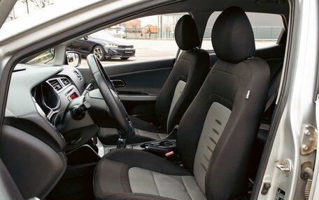 KIA cee'd III, 2013 год, 925 000 рублей, 11 фотография