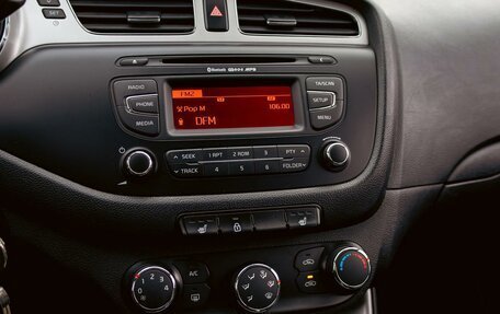 KIA cee'd III, 2013 год, 925 000 рублей, 14 фотография