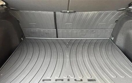 Toyota Prius IV XW50, 2025 год, 4 489 000 рублей, 11 фотография