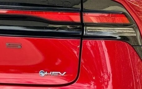 Toyota Prius IV XW50, 2025 год, 4 489 000 рублей, 10 фотография