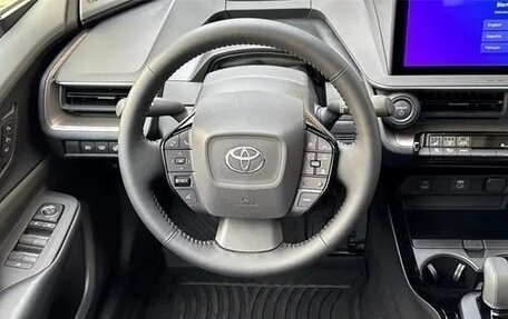 Toyota Prius IV XW50, 2025 год, 4 489 000 рублей, 13 фотография