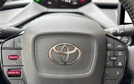 Toyota Prius IV XW50, 2025 год, 4 489 000 рублей, 14 фотография