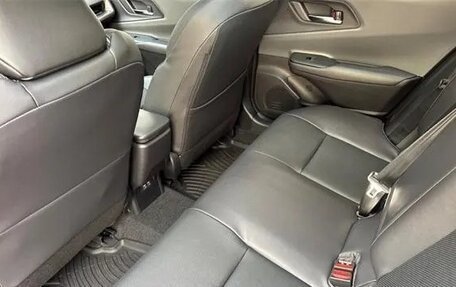 Toyota Prius IV XW50, 2025 год, 4 489 000 рублей, 23 фотография