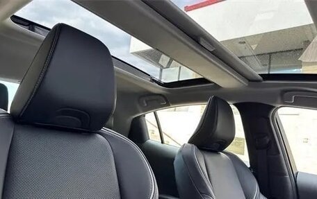 Toyota Prius IV XW50, 2025 год, 4 489 000 рублей, 22 фотография