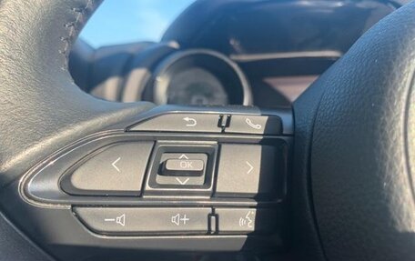 Toyota Yaris, 2022 год, 1 100 000 рублей, 14 фотография