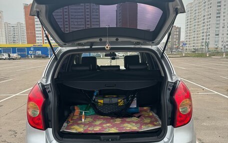 SsangYong Actyon II рестайлинг, 2013 год, 955 000 рублей, 2 фотография