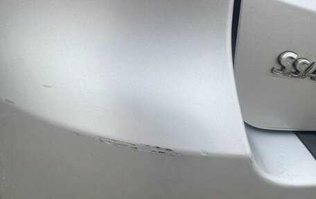 SsangYong Actyon II рестайлинг, 2013 год, 955 000 рублей, 4 фотография