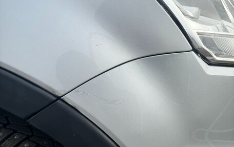 SsangYong Actyon II рестайлинг, 2013 год, 955 000 рублей, 3 фотография