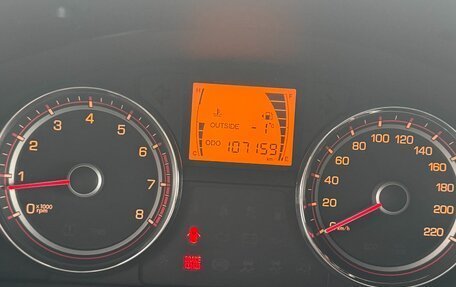 SsangYong Actyon II рестайлинг, 2013 год, 955 000 рублей, 7 фотография