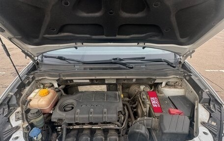 SsangYong Actyon II рестайлинг, 2013 год, 955 000 рублей, 6 фотография