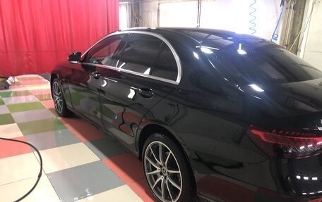 Mercedes-Benz E-Класс, 2021 год, 5 490 000 рублей, 6 фотография