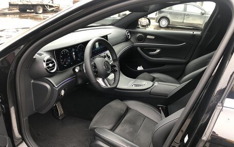 Mercedes-Benz E-Класс, 2021 год, 5 490 000 рублей, 8 фотография