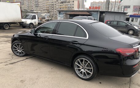 Mercedes-Benz E-Класс, 2021 год, 5 490 000 рублей, 7 фотография