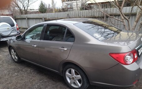 Chevrolet Epica, 2008 год, 750 000 рублей, 4 фотография