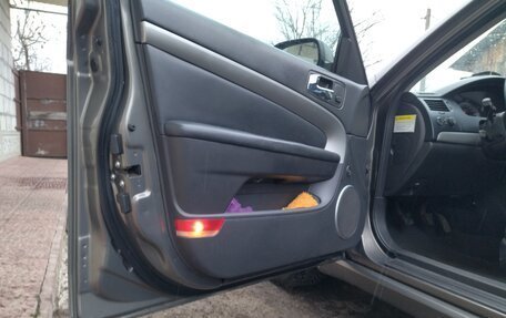 Chevrolet Epica, 2008 год, 750 000 рублей, 6 фотография