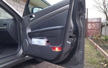 Chevrolet Epica, 2008 год, 750 000 рублей, 9 фотография