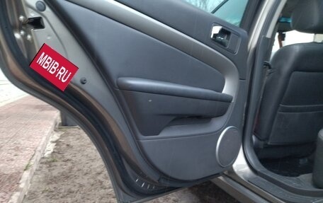 Chevrolet Epica, 2008 год, 750 000 рублей, 7 фотография