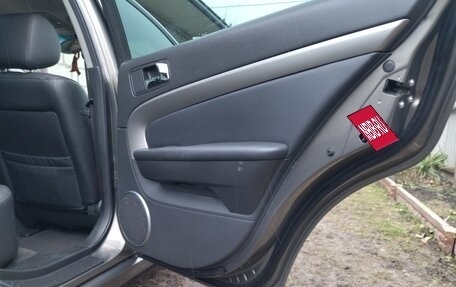 Chevrolet Epica, 2008 год, 750 000 рублей, 8 фотография