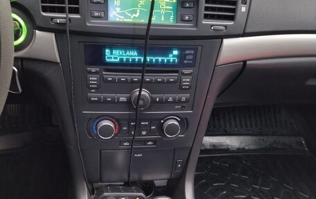 Chevrolet Epica, 2008 год, 750 000 рублей, 16 фотография