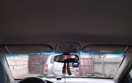 Chevrolet Epica, 2008 год, 750 000 рублей, 15 фотография