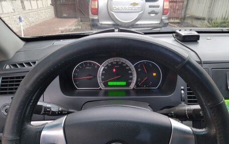 Chevrolet Epica, 2008 год, 750 000 рублей, 14 фотография