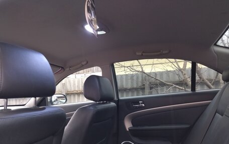 Chevrolet Epica, 2008 год, 750 000 рублей, 19 фотография