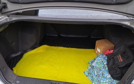 Chevrolet Epica, 2008 год, 750 000 рублей, 21 фотография