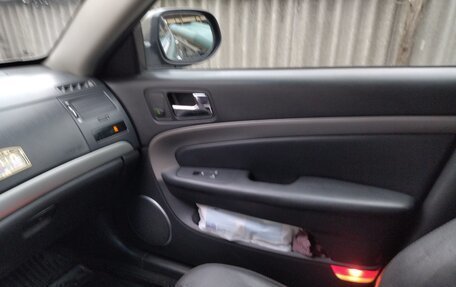 Chevrolet Epica, 2008 год, 750 000 рублей, 18 фотография