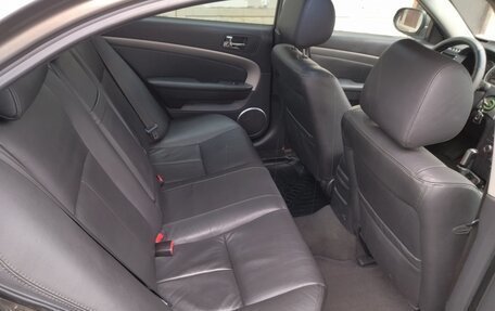 Chevrolet Epica, 2008 год, 750 000 рублей, 20 фотография