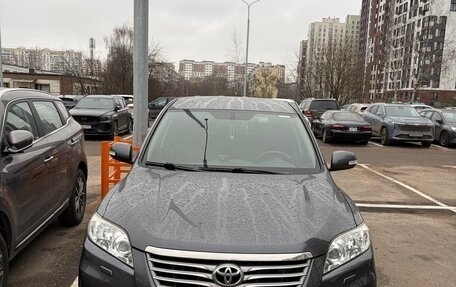 Toyota RAV4, 2010 год, 1 550 000 рублей, 2 фотография
