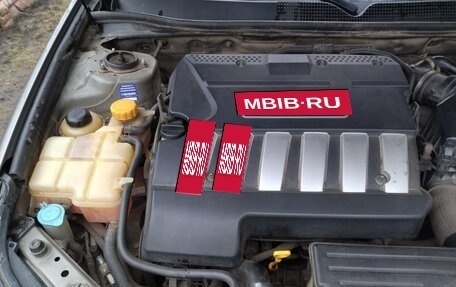 Chevrolet Epica, 2008 год, 750 000 рублей, 22 фотография