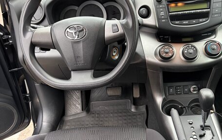 Toyota RAV4, 2010 год, 1 550 000 рублей, 9 фотография