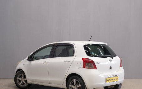 Toyota Vitz, 2006 год, 599 000 рублей, 4 фотография