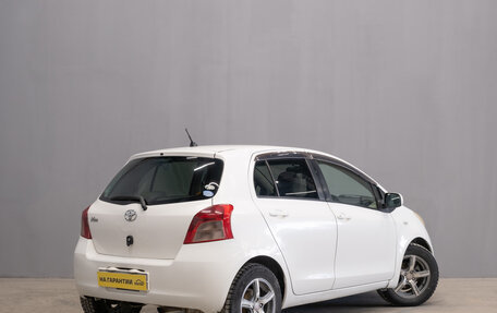 Toyota Vitz, 2006 год, 599 000 рублей, 6 фотография