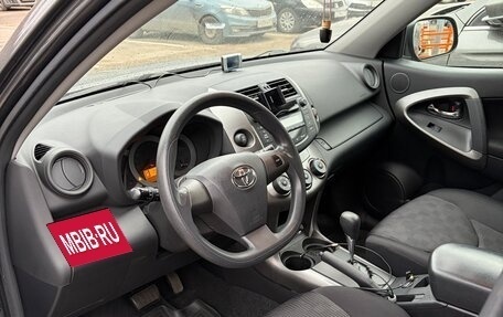Toyota RAV4, 2010 год, 1 550 000 рублей, 5 фотография