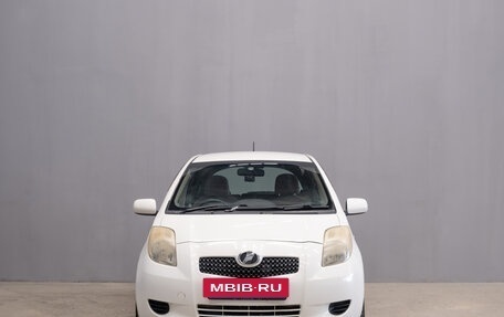 Toyota Vitz, 2006 год, 599 000 рублей, 2 фотография