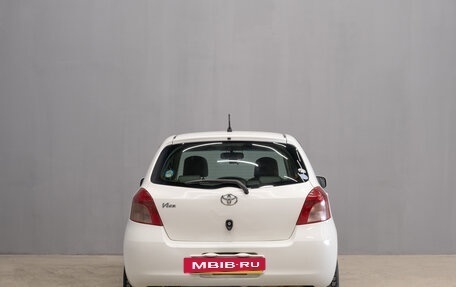 Toyota Vitz, 2006 год, 599 000 рублей, 5 фотография