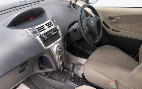 Toyota Vitz, 2006 год, 599 000 рублей, 9 фотография