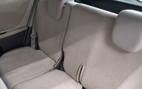 Toyota Vitz, 2006 год, 599 000 рублей, 16 фотография