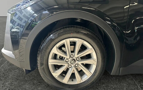 Toyota C-HR, 2025 год, 4 200 000 рублей, 8 фотография