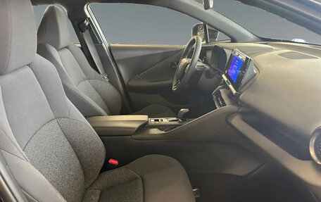 Toyota C-HR, 2025 год, 4 200 000 рублей, 9 фотография