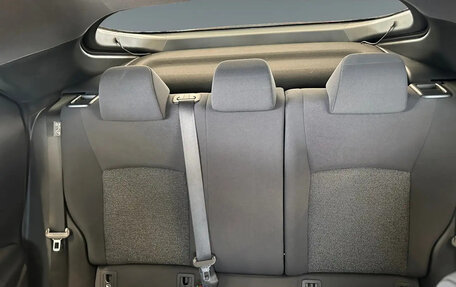 Toyota C-HR, 2025 год, 4 200 000 рублей, 14 фотография