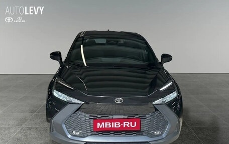 Toyota C-HR, 2025 год, 4 200 000 рублей, 5 фотография