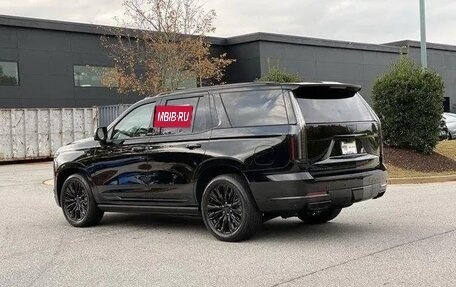 Cadillac Escalade V, 2025 год, 15 500 000 рублей, 2 фотография